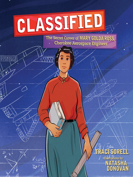 Traci Sorell创作的Classified作品的详细信息 - 可供借阅